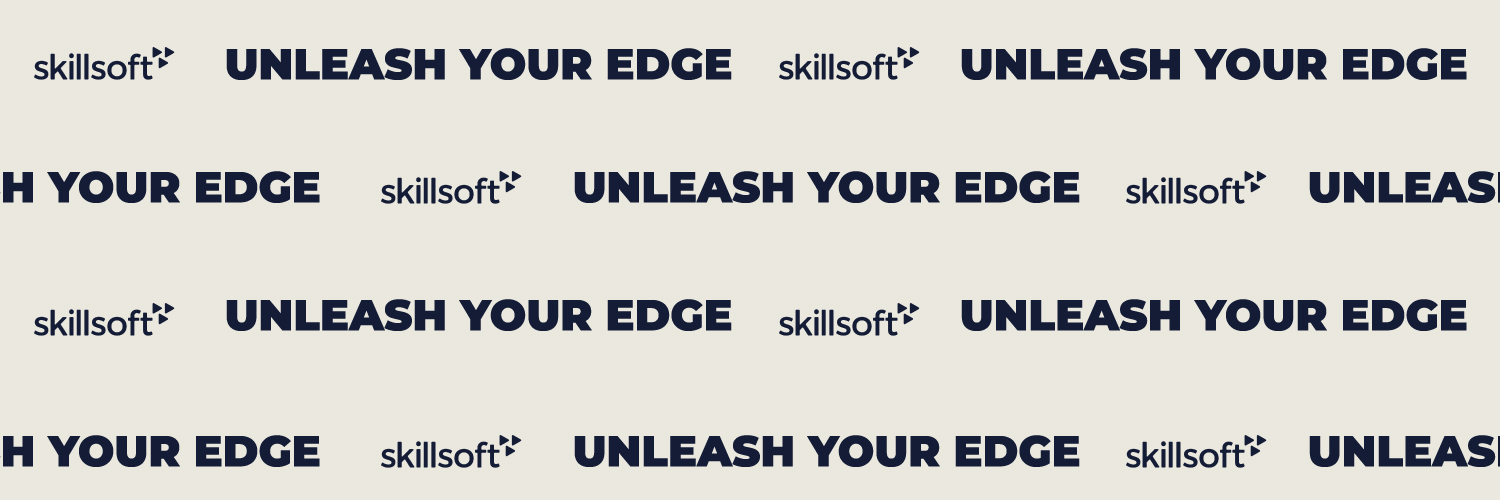 Skillsoft India's banner