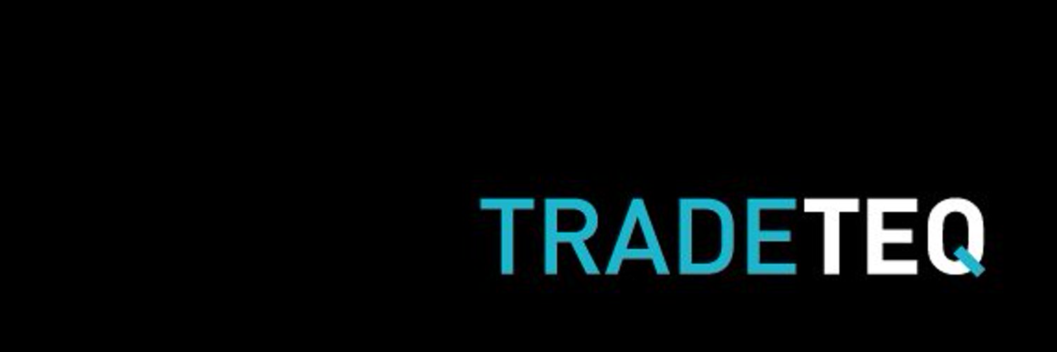 Tradeteq Profile Banner