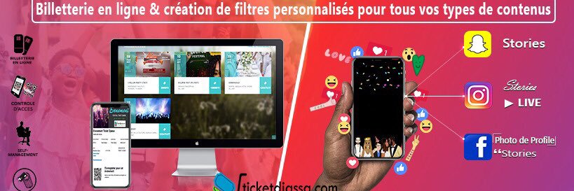 ticketdjassa's profile banner image