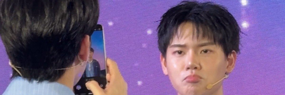 fonNahaha's profile banner image