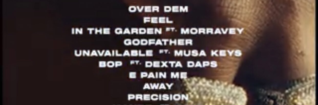 KLEVER JARRET banner