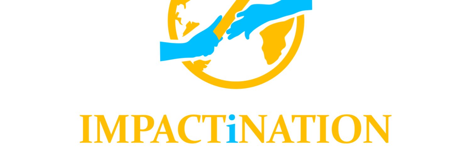 impactination's profile banner image