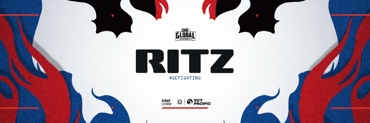 Ritz #RiftLegends banner