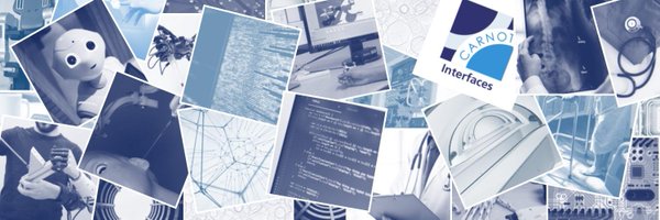 CarnotInterfac1 Profile Banner