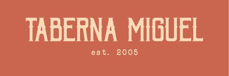 Taberna Miguel banner