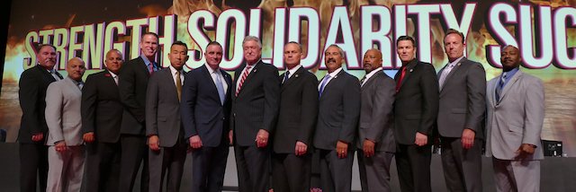 Iaff10th's profile banner image
