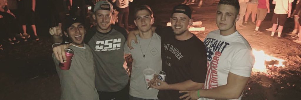 Hannar503's profile banner image