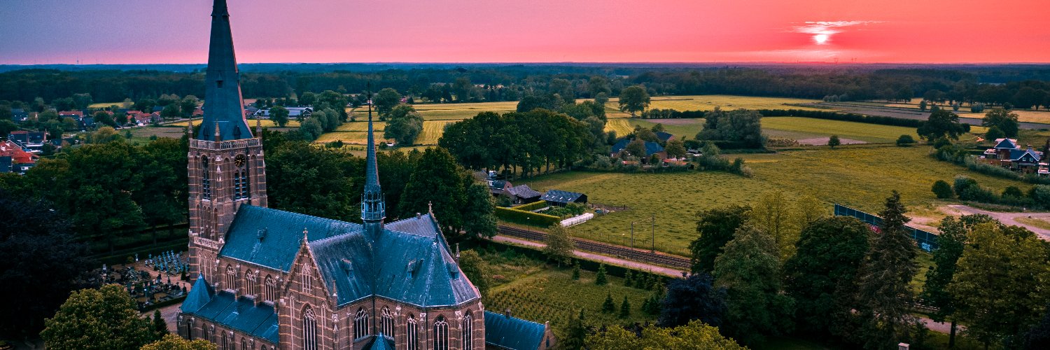 Visit Vught banner