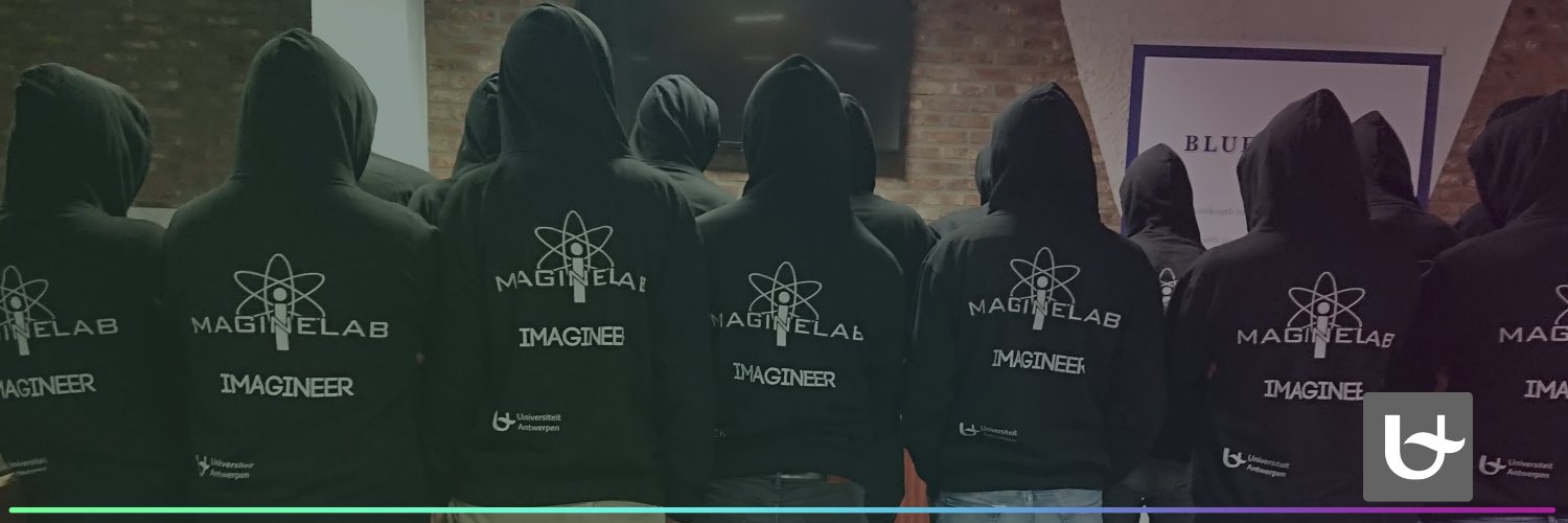 iMagineLab banner