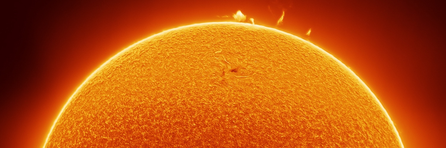 Spaceyhl's profile banner image