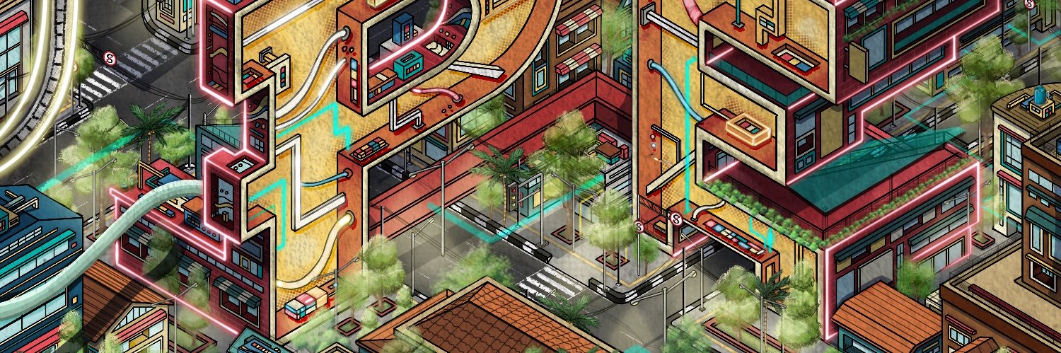 Aysa Putri (aysaptr.tez/.eth) banner