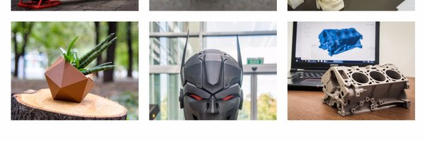 3dphoenix_ Profile Banner