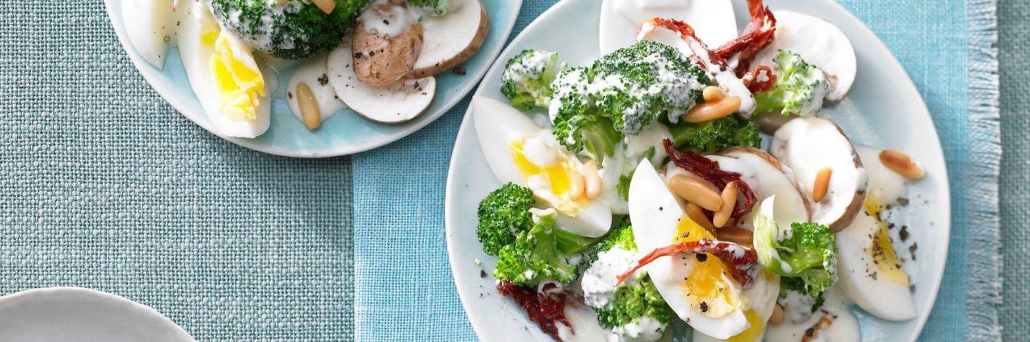 EatSmarter! banner