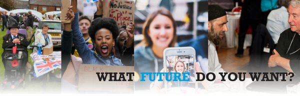 Civsocfutures Profile Banner