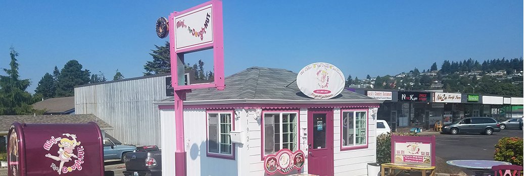 MiniTheDoughNut's profile banner image