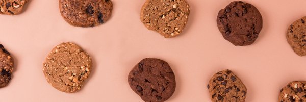 The Good Cookie Profile Banner