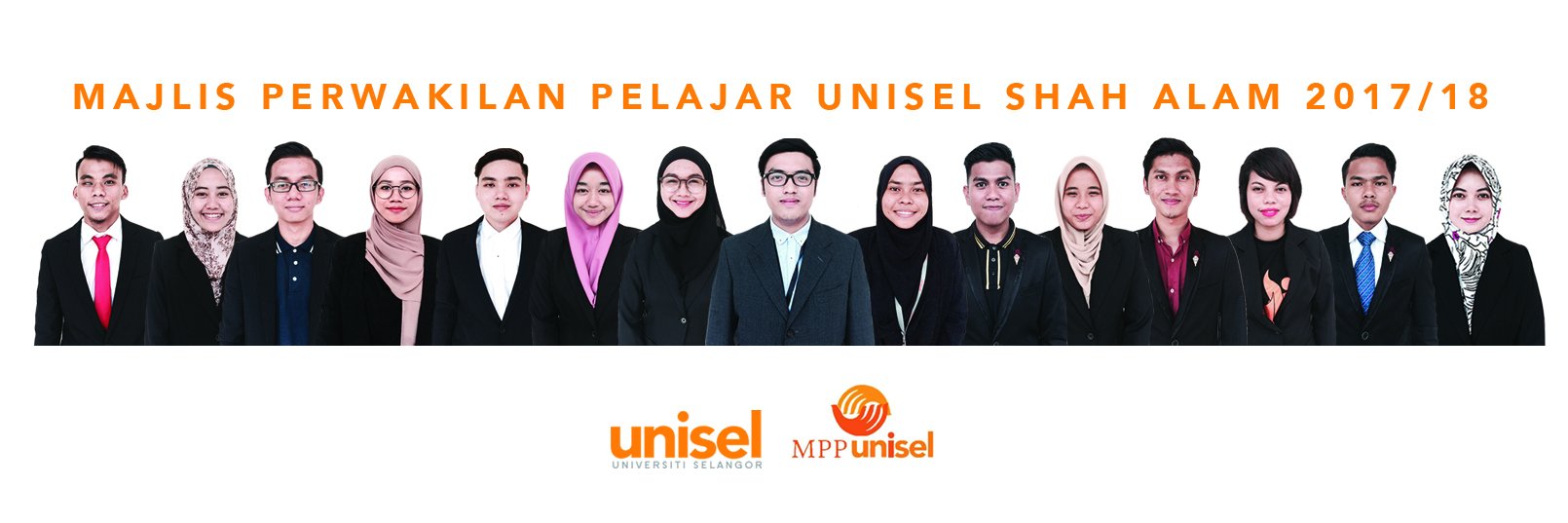 MPP UNISEL SHAH ALAM banner