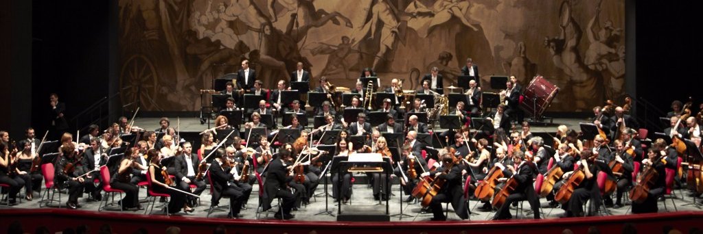 Filarmonica TRT banner