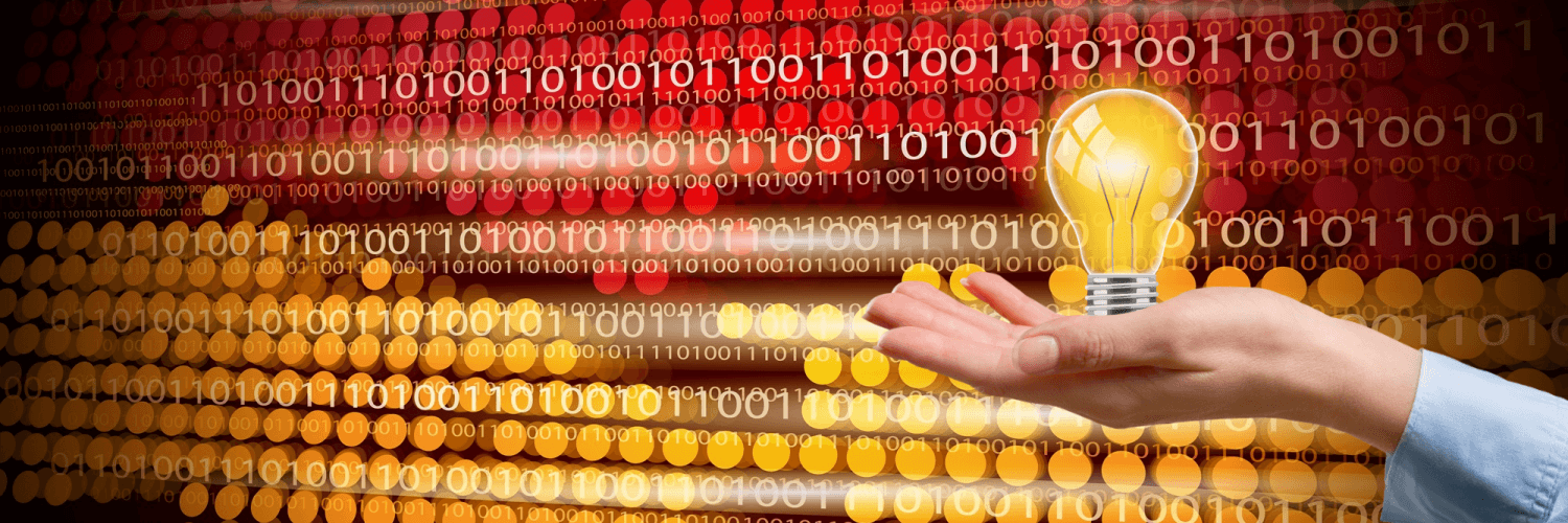 Blogging Inside banner