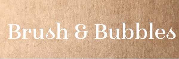 brushandbubbles Profile Banner