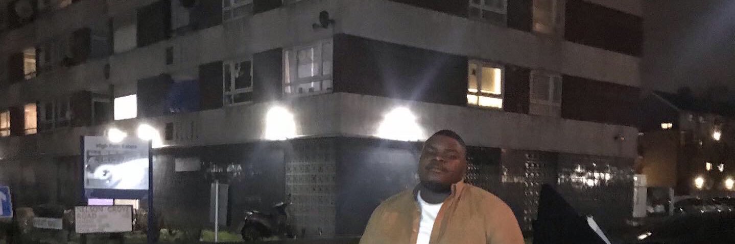 BigMikes19's profile banner image