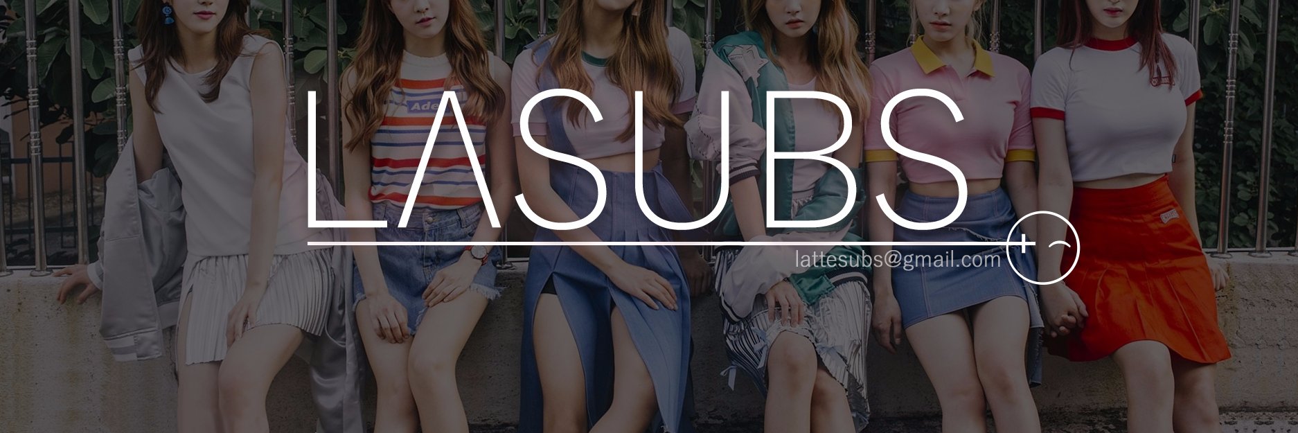lasubsteam's profile banner image