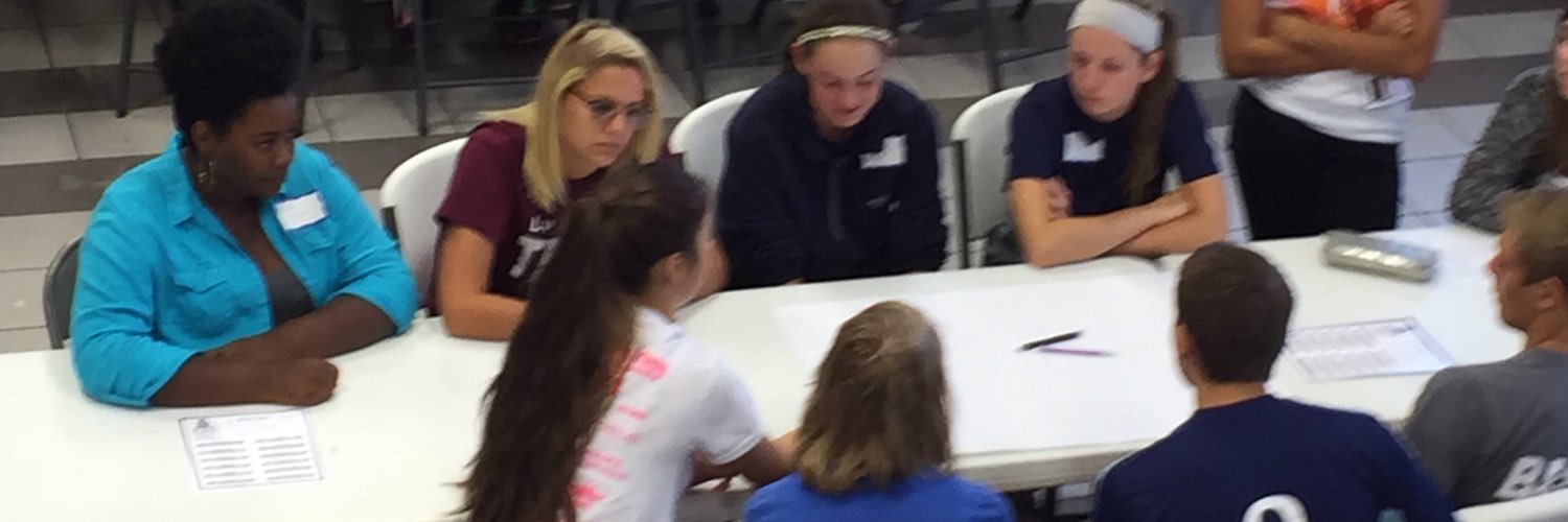 BASIC Youth Board banner