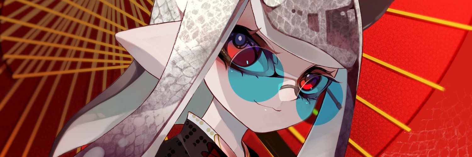 海音さと🦑🐙BOOTH開始 banner