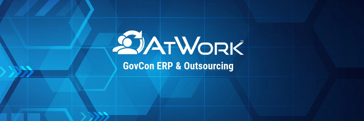 AtWork Systems banner
