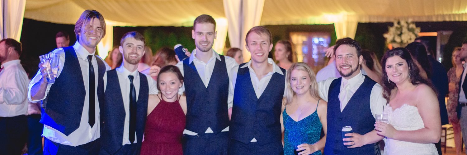 LukeBRichards's profile banner image