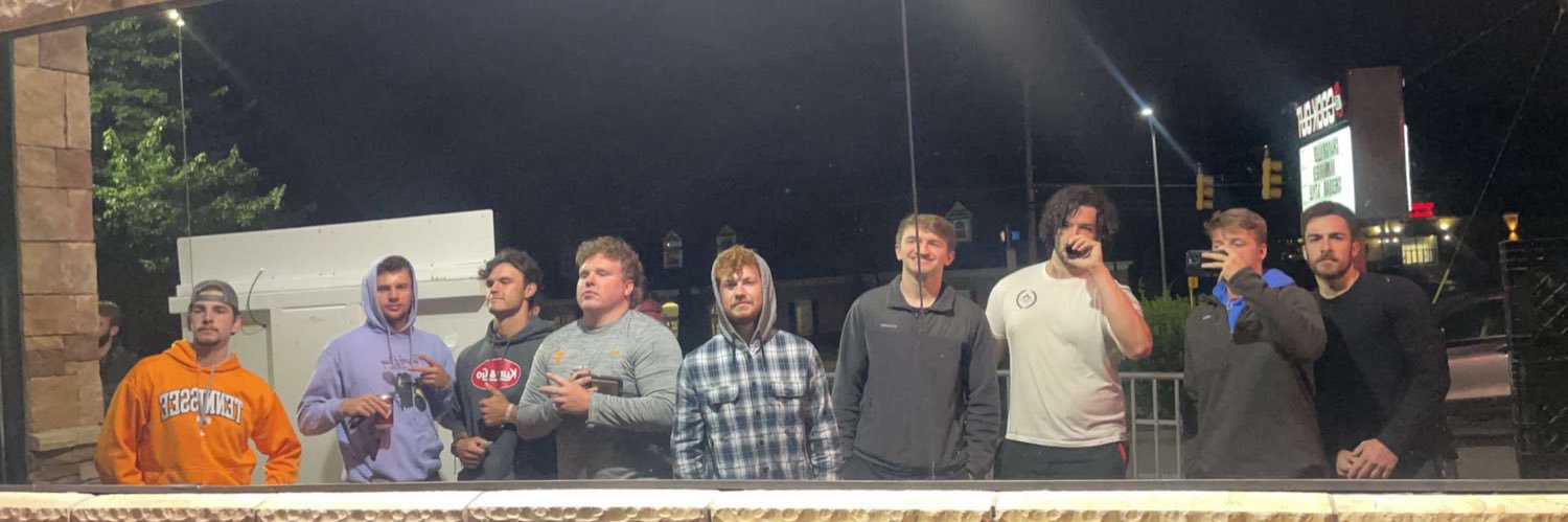 Tphill111's profile banner image