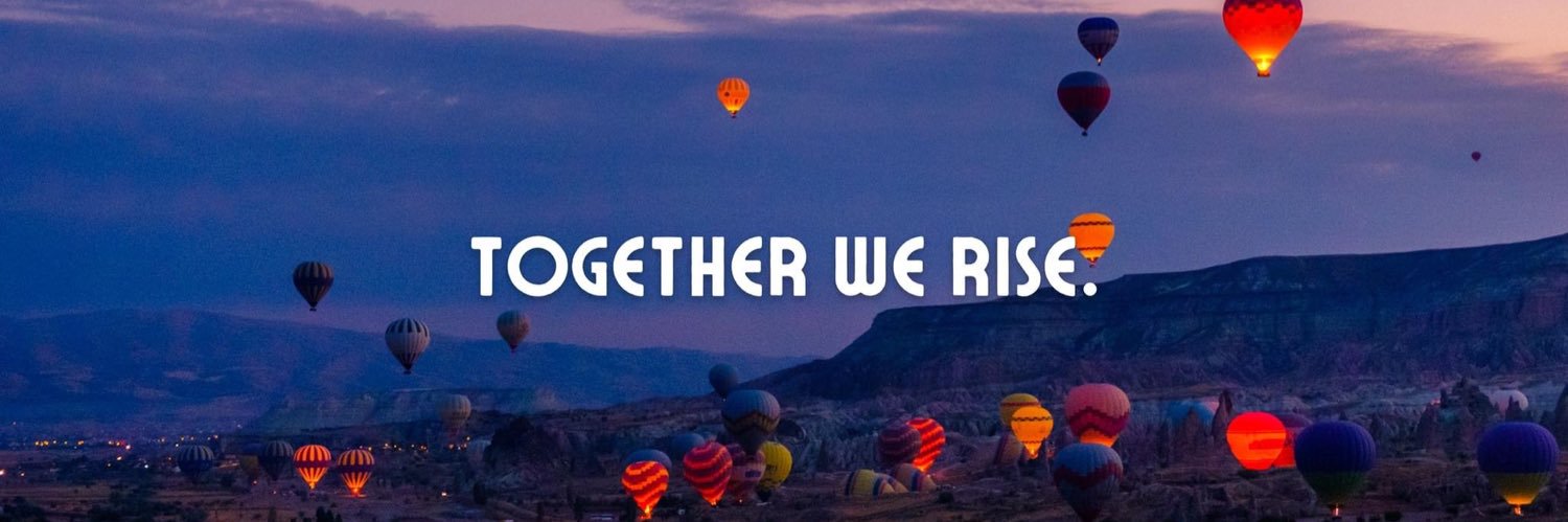 EzerRising's profile banner image