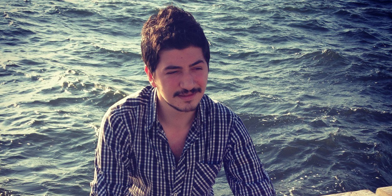 arusogluibrahm's profile banner image
