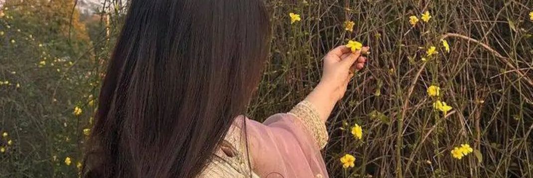 Pooja dhakad ❤️ banner