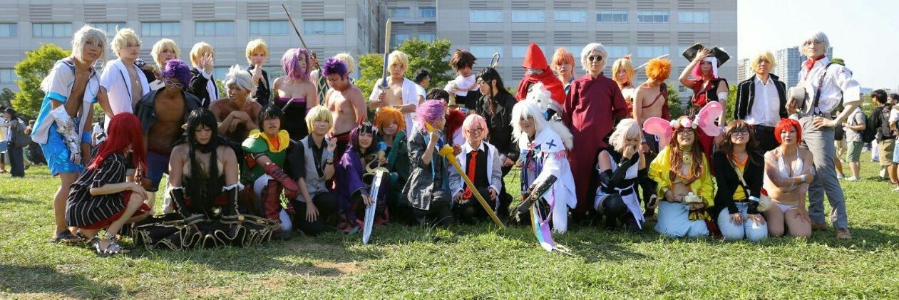 TrailsOfCosplay's profile banner image