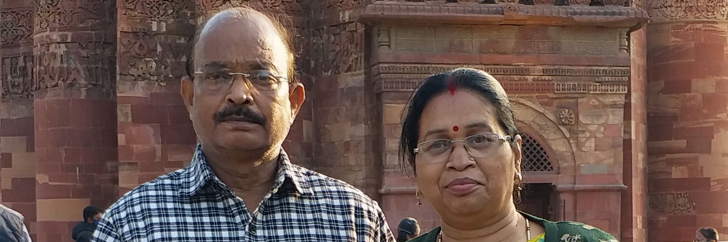 Alka_Varanasi's profile banner image
