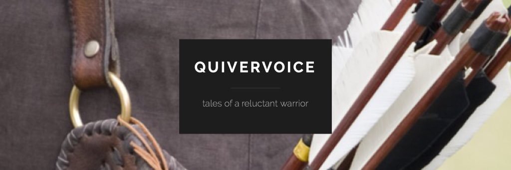 QuiverVoice's profile banner image