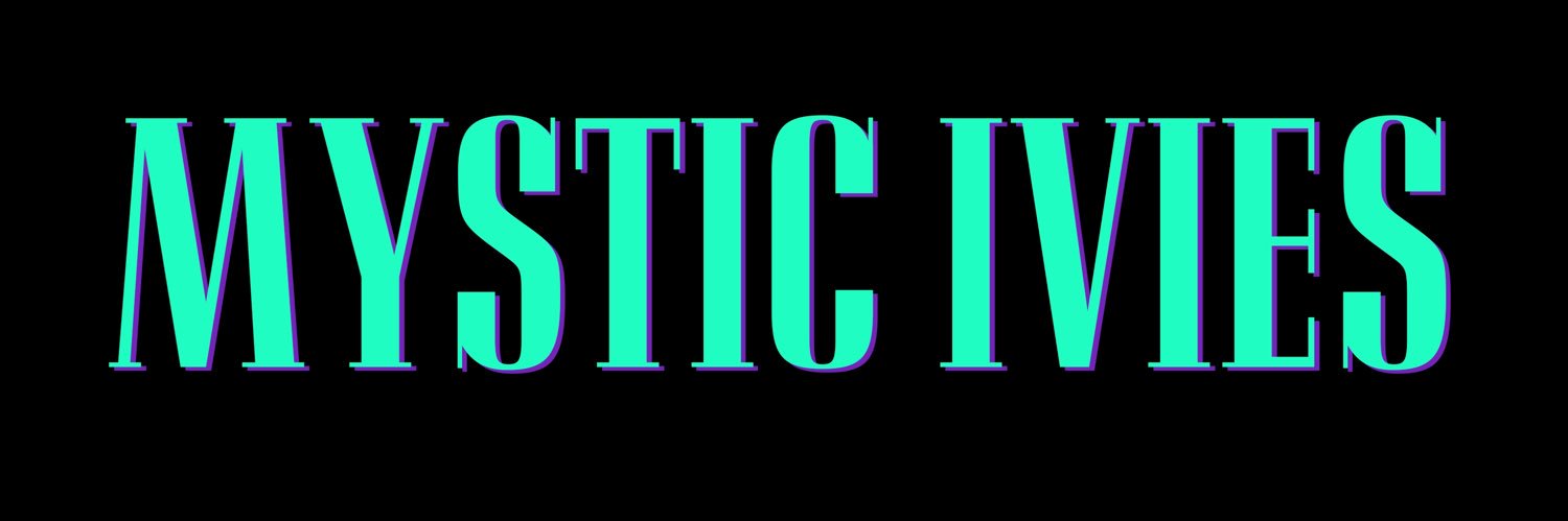 IvyManson's profile banner image