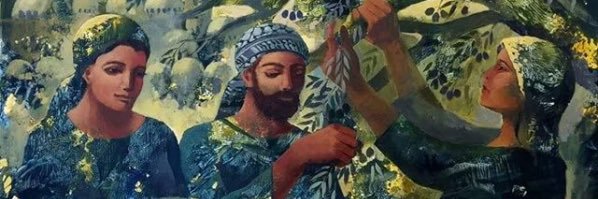 khalidoncesaid's profile banner image