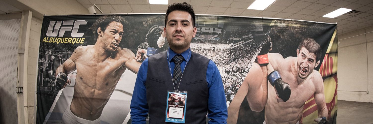 Jorge Hernández banner