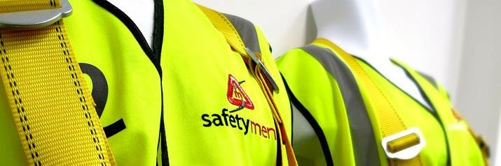 Safetymen banner