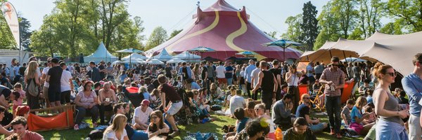 CheltJazzFest Profile Banner