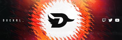Duck banner