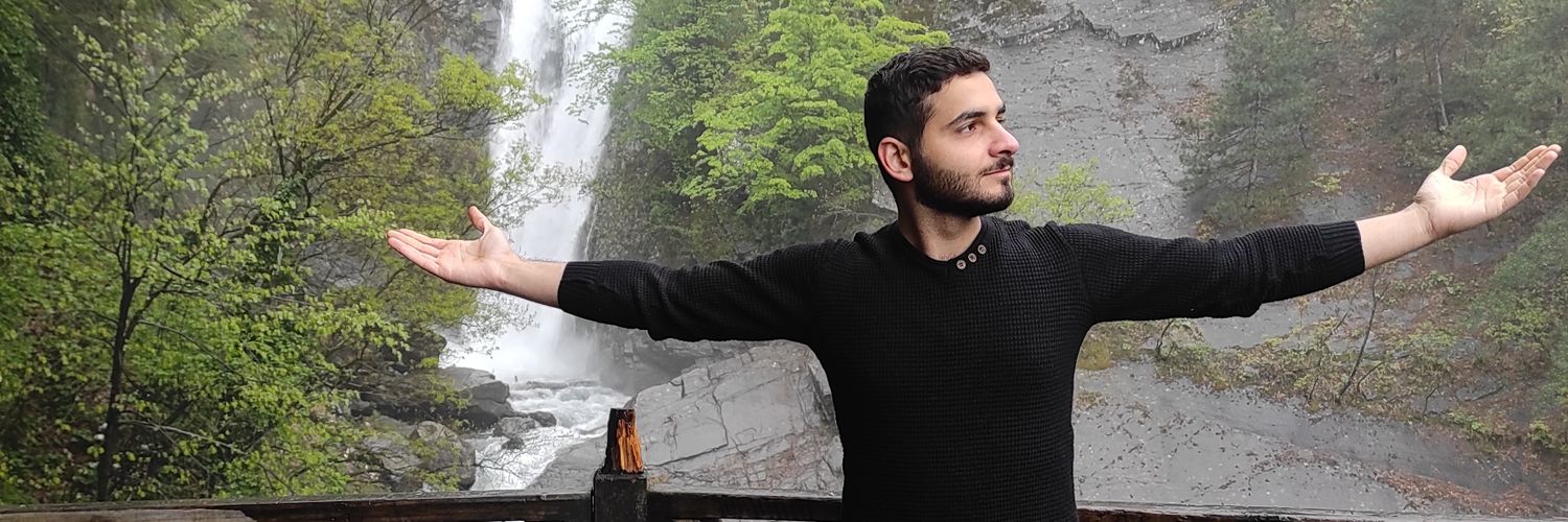 Denizberri's profile banner image