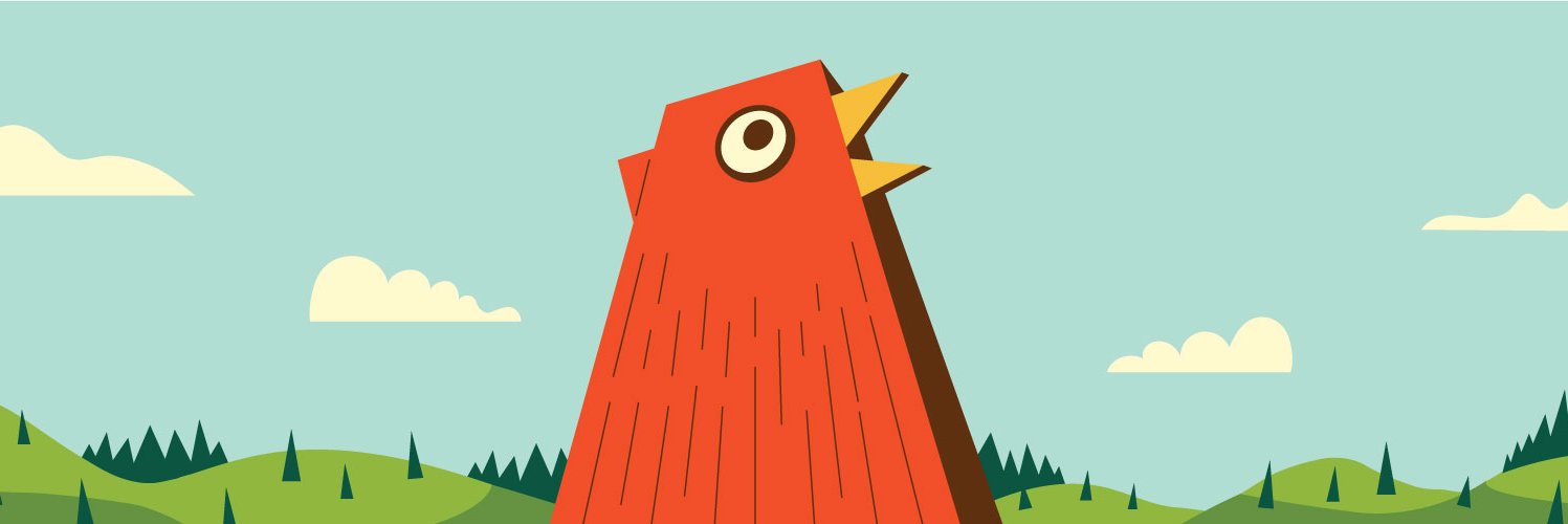 thebigchicken's profile banner image