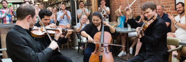CheltMusicFest Profile Banner