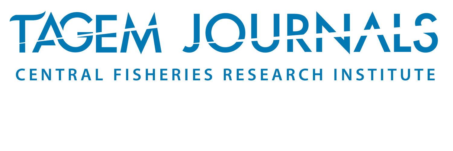 Turk. J. of Fish. & Aquat. Sci. banner