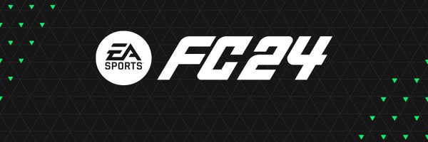 EA SPORTS FC Profile Banner