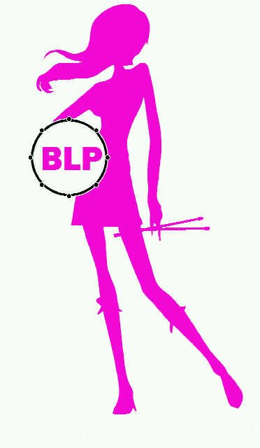 BorneoLadyPercussion banner
