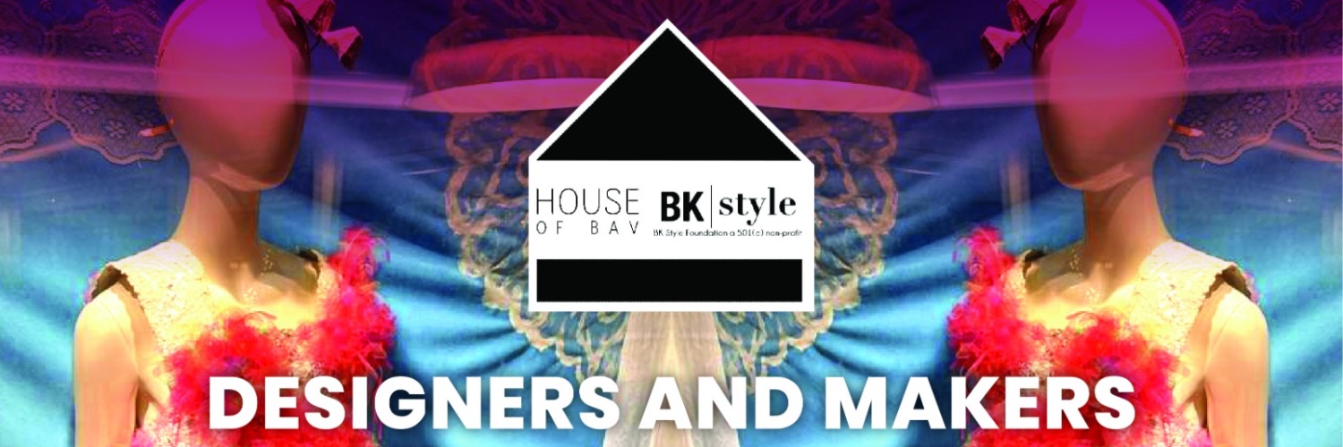 BK Style Foundation banner